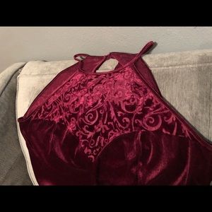 Lane Bryant Intimates Gown Plus Size 22/24 !!